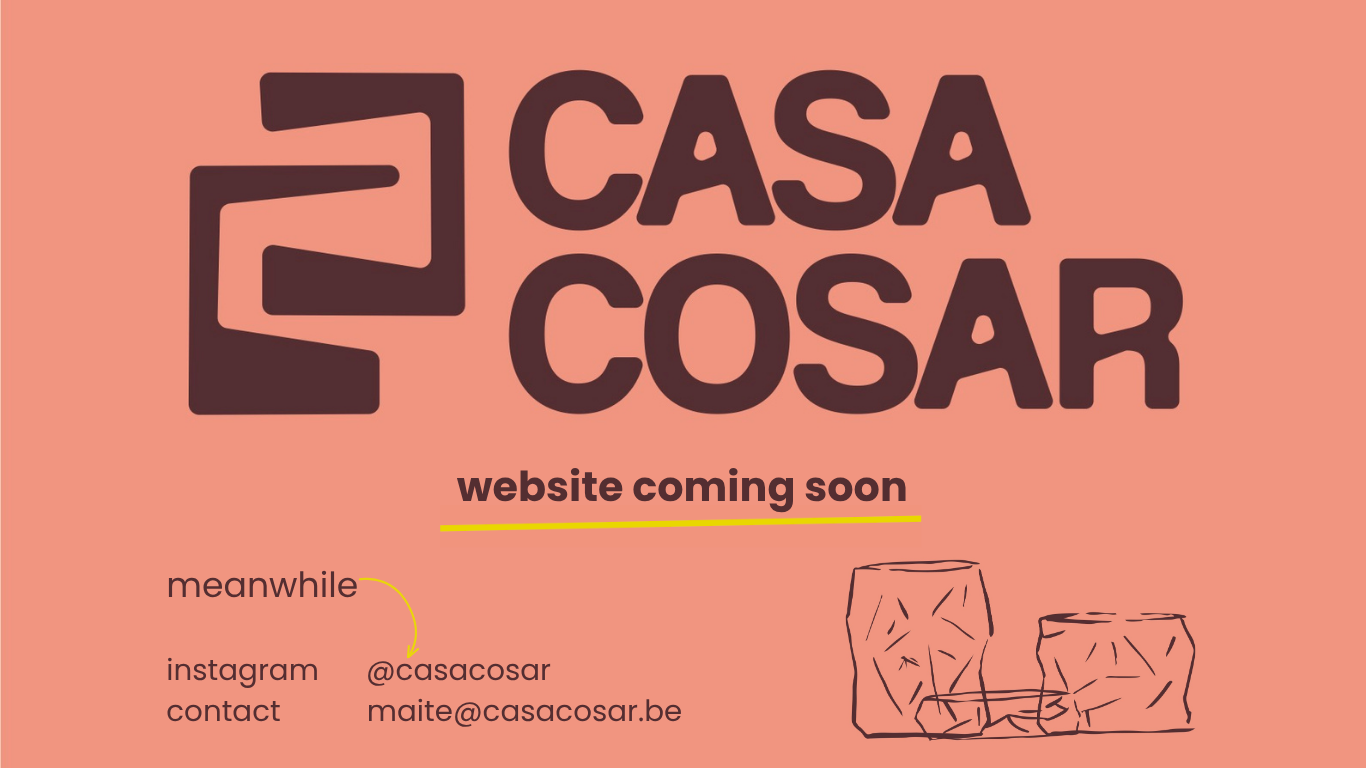 Casa Cosar